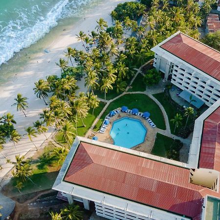 Mombasa Continental Resort Shanzu Eksteriør billede