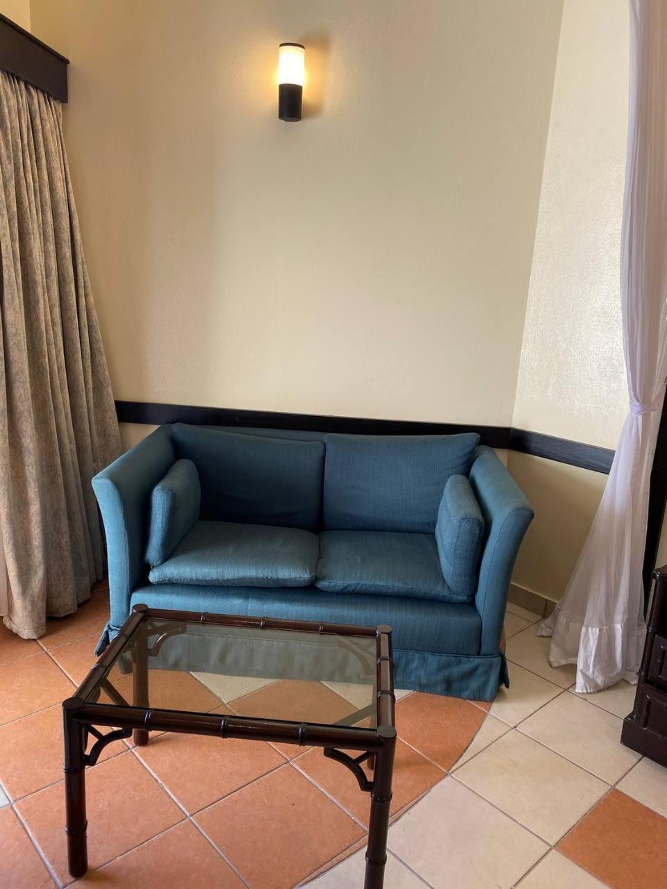 Mombasa Continental Resort Shanzu Eksteriør billede