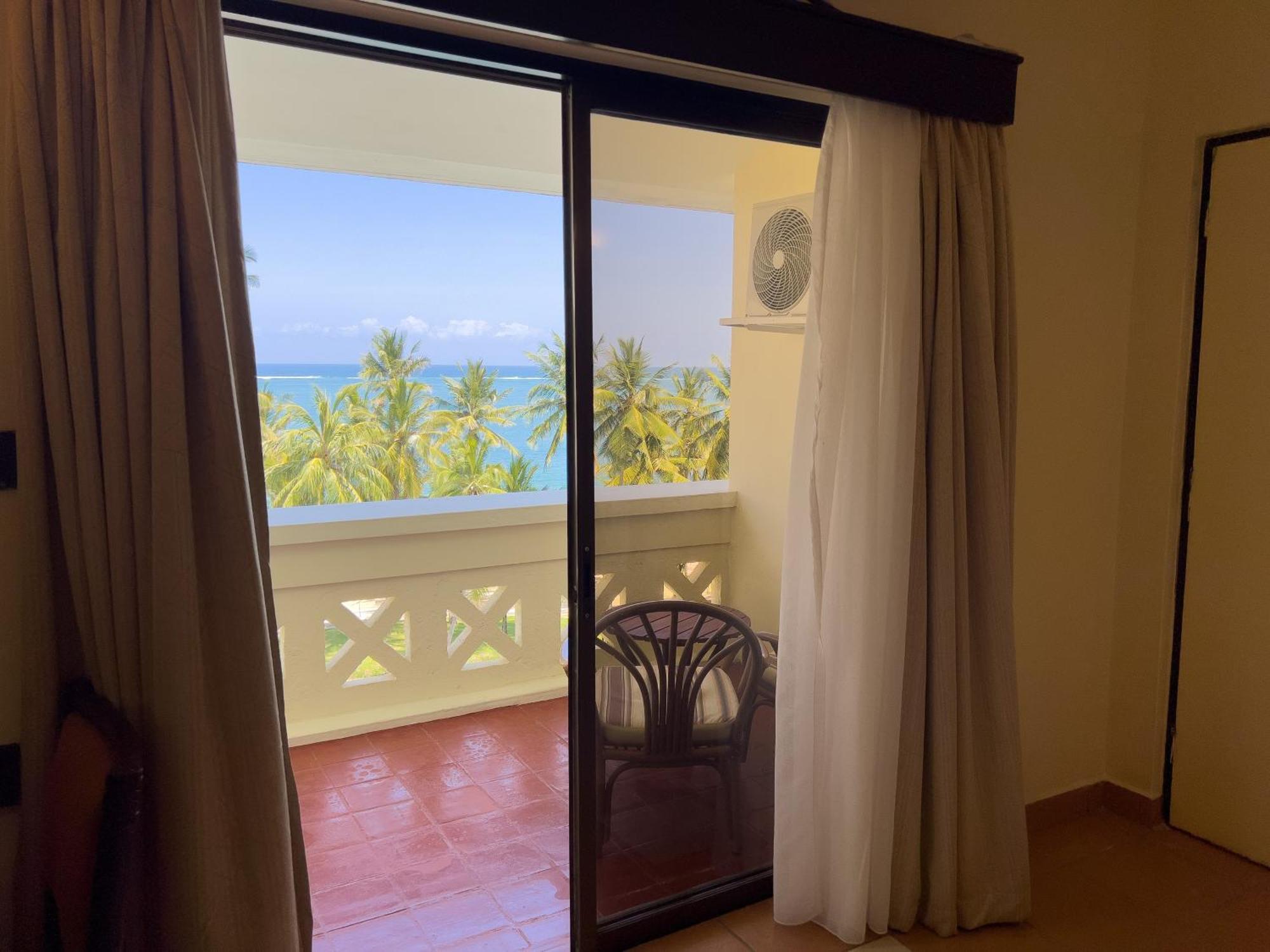 Mombasa Continental Resort Shanzu Eksteriør billede