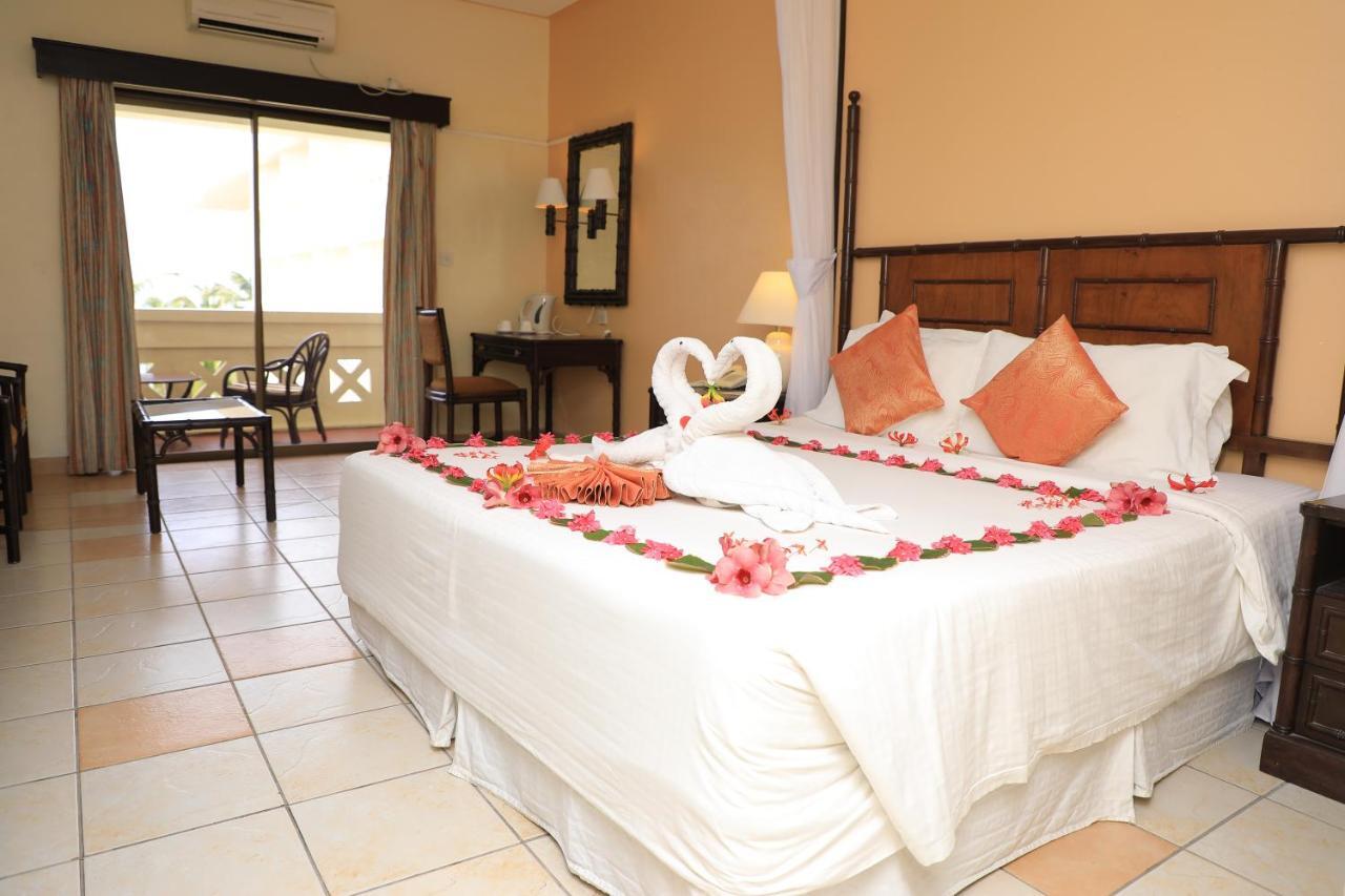 Mombasa Continental Resort Shanzu Eksteriør billede
